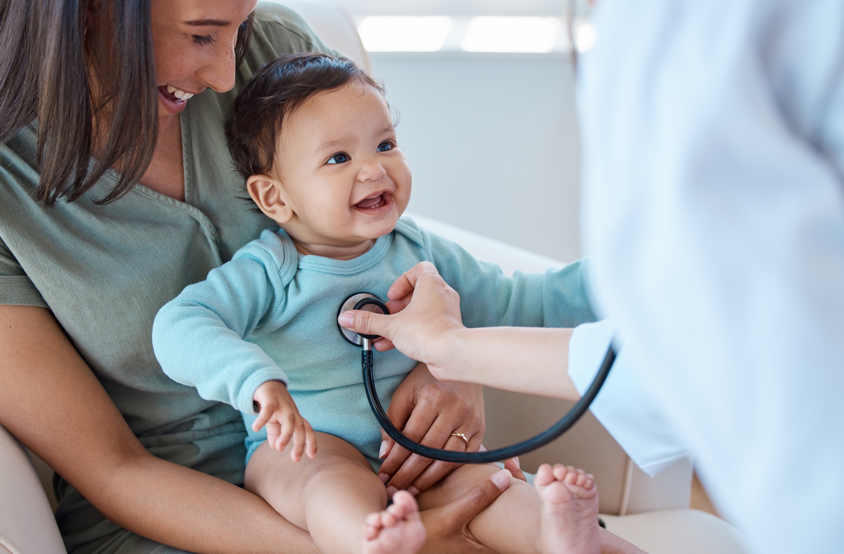 poutak 3 ordinace prakticky lekar pro deti a dorost