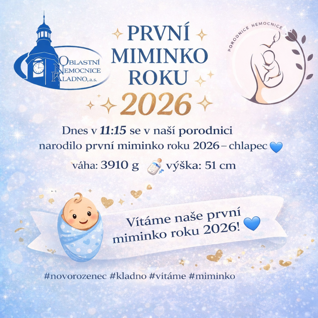 plakatek prvni miminko roku 2026