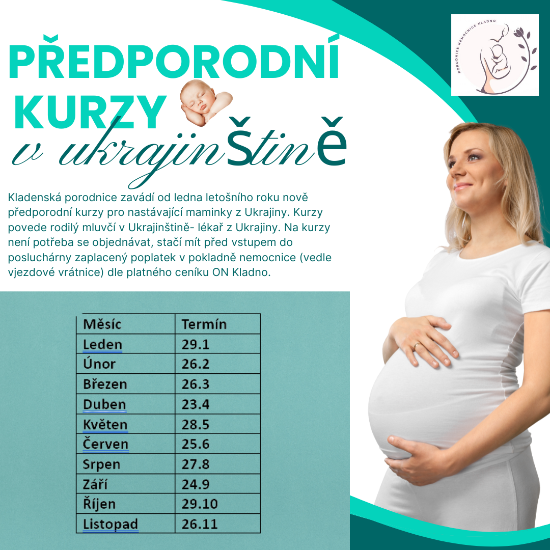 předporodní kurzy v ukrajinstině 1