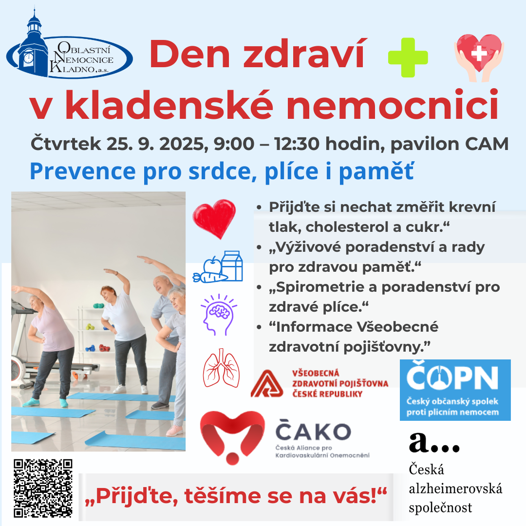 den zdraví 25.9.2025