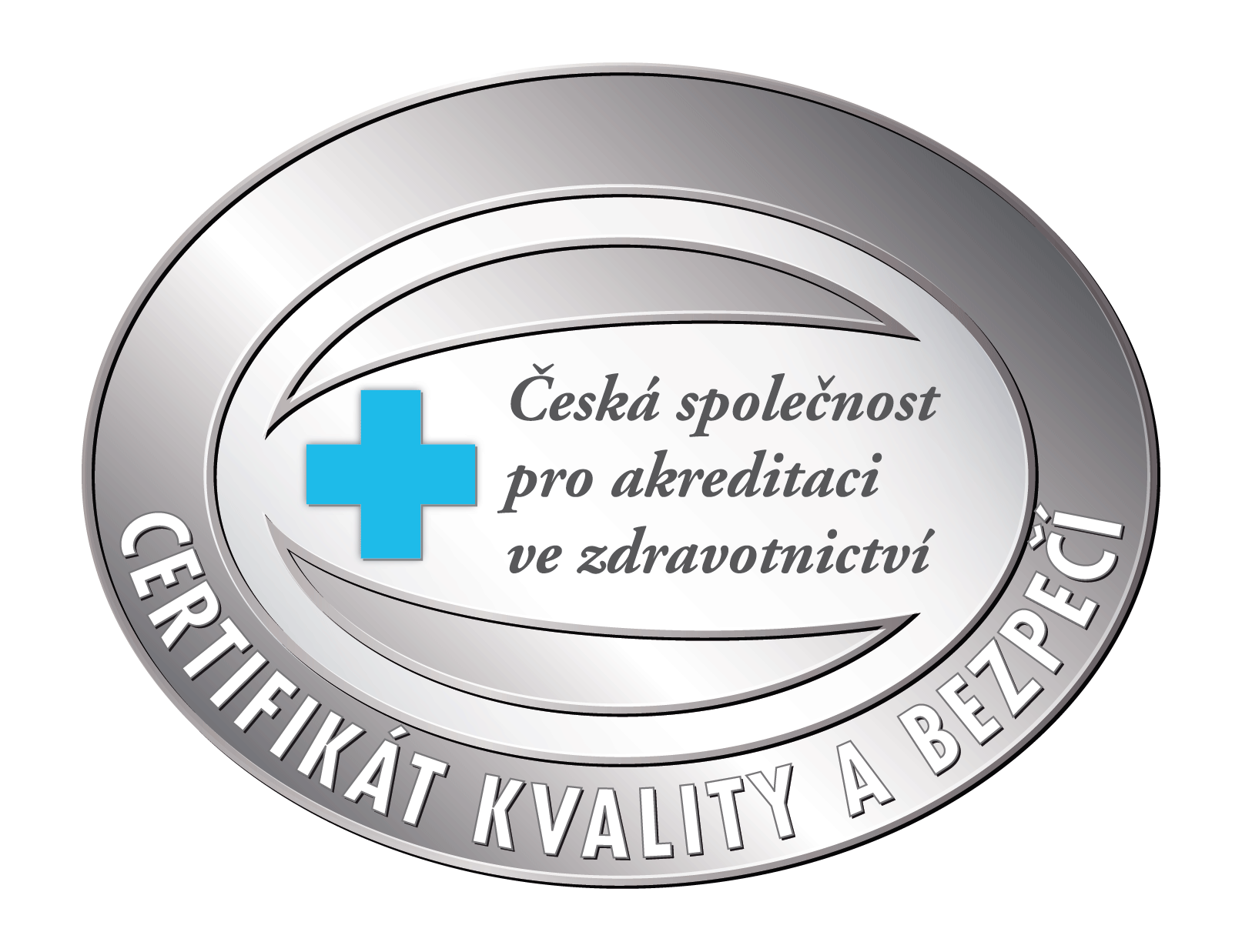certifikat kvality logo