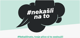 logo nekasli na to