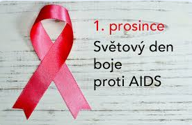 logo svetovy den aids