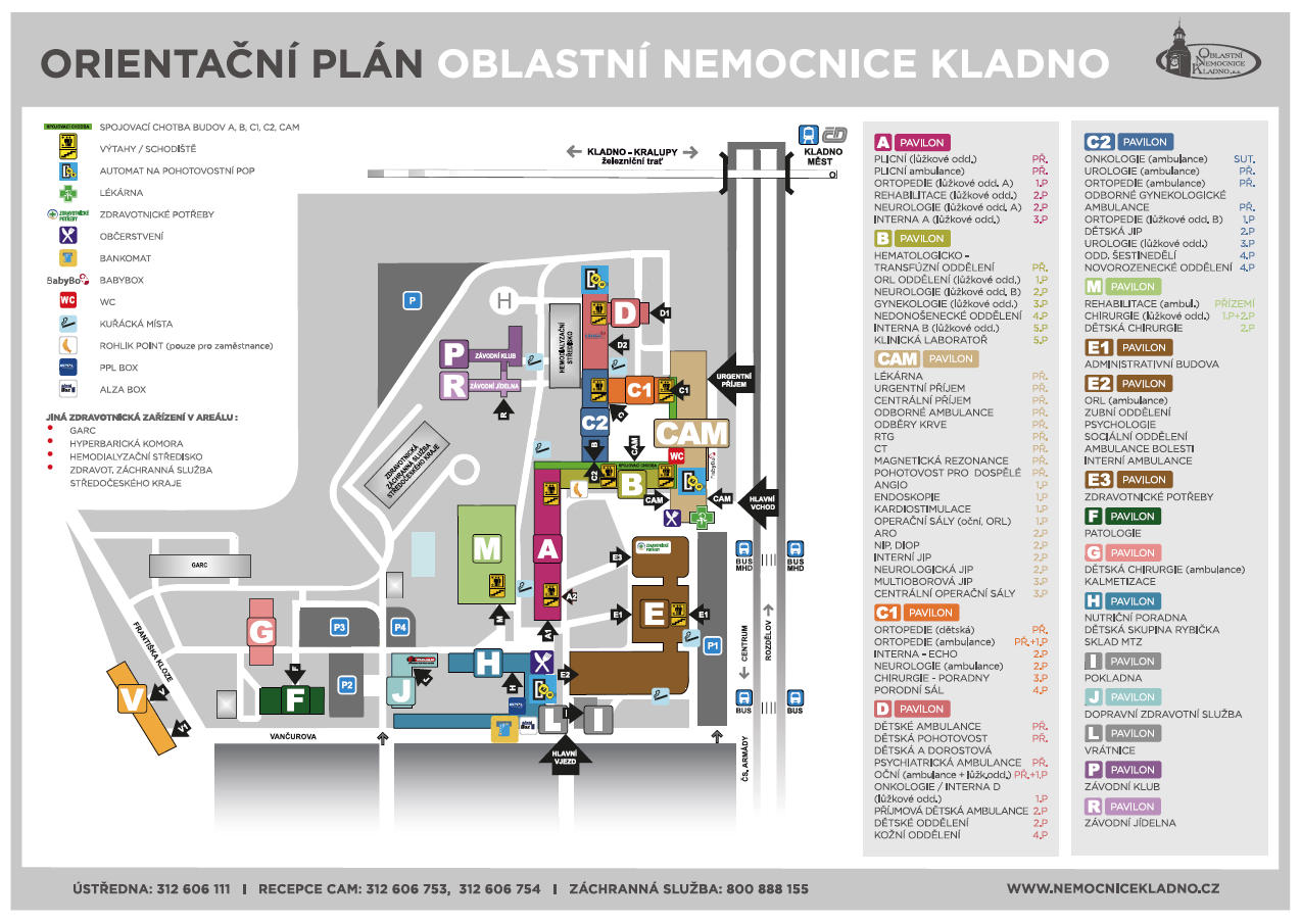 obr web orientacni plan nemocnice aktualizace 10 03 2025