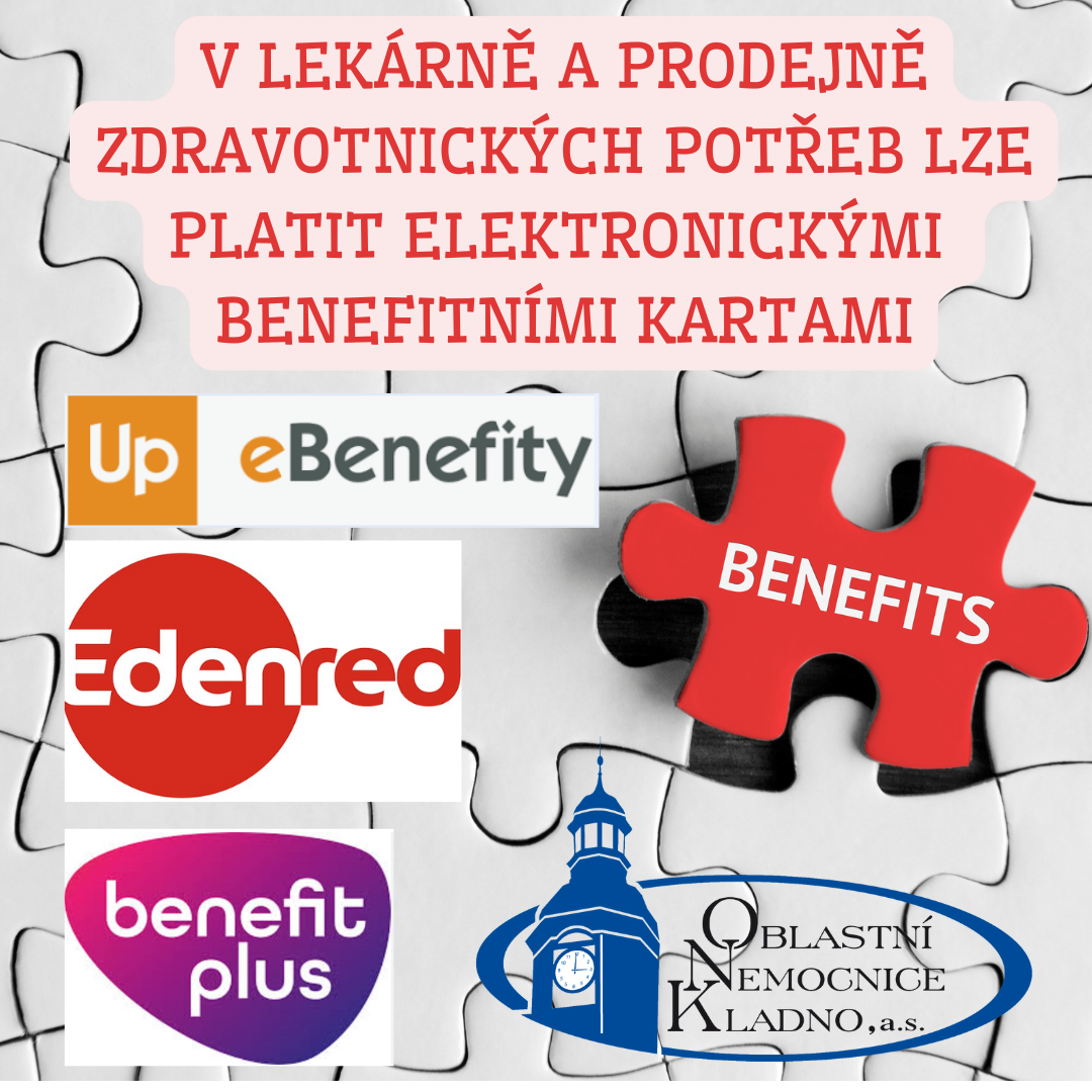 letacek benefitní karty lékárna zdr potřeby