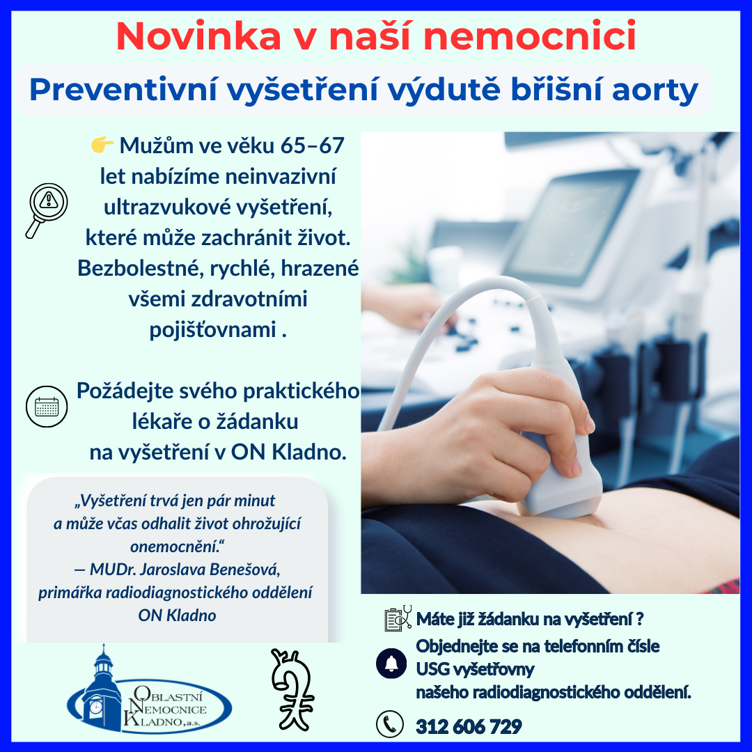 preventivni screening brisni aorty