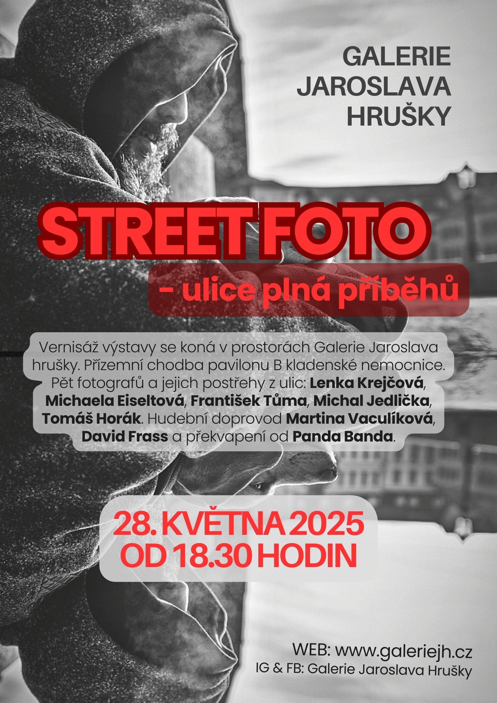 gjh plakát k vernisáži sf