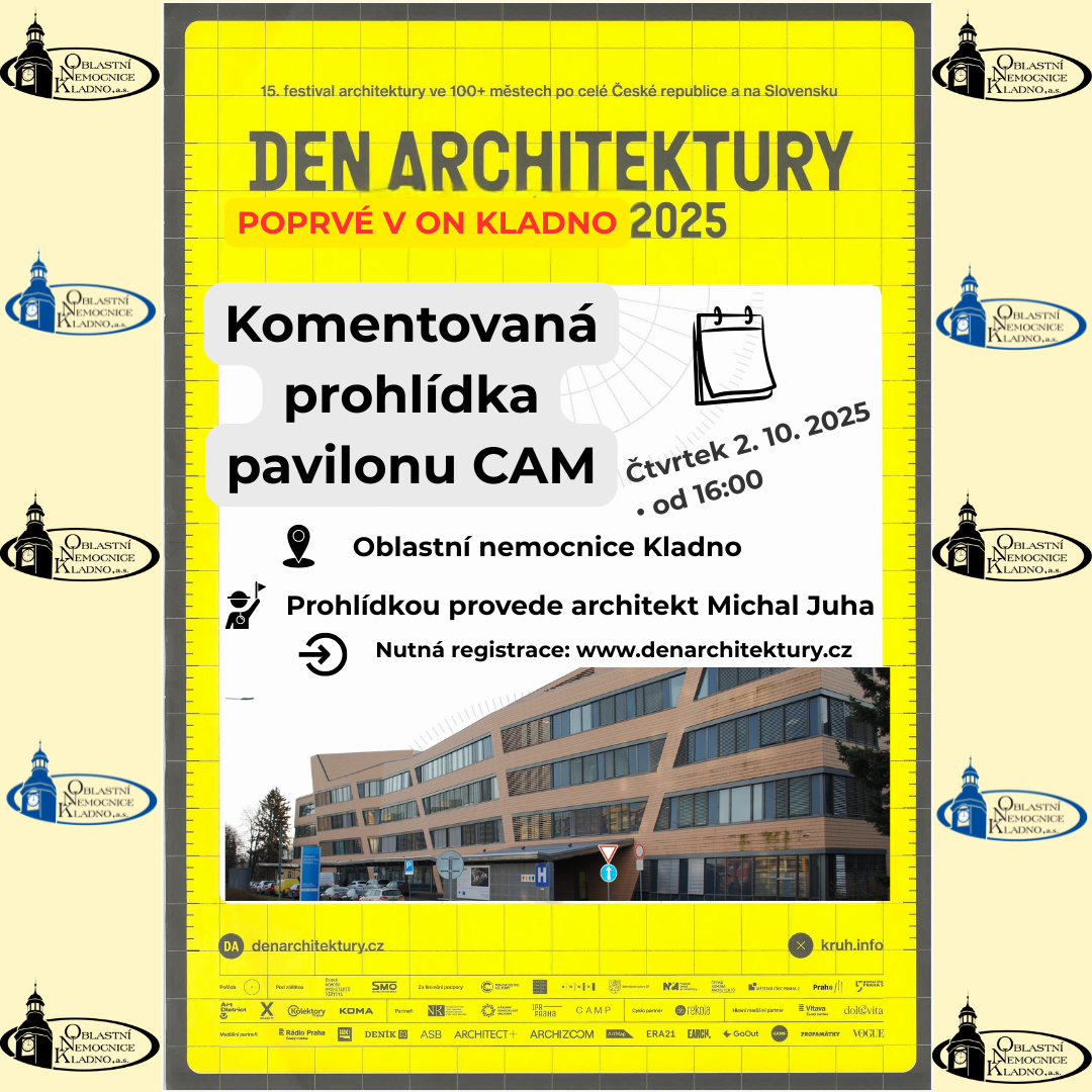 den architektury prohlidka cam 02 10 2025