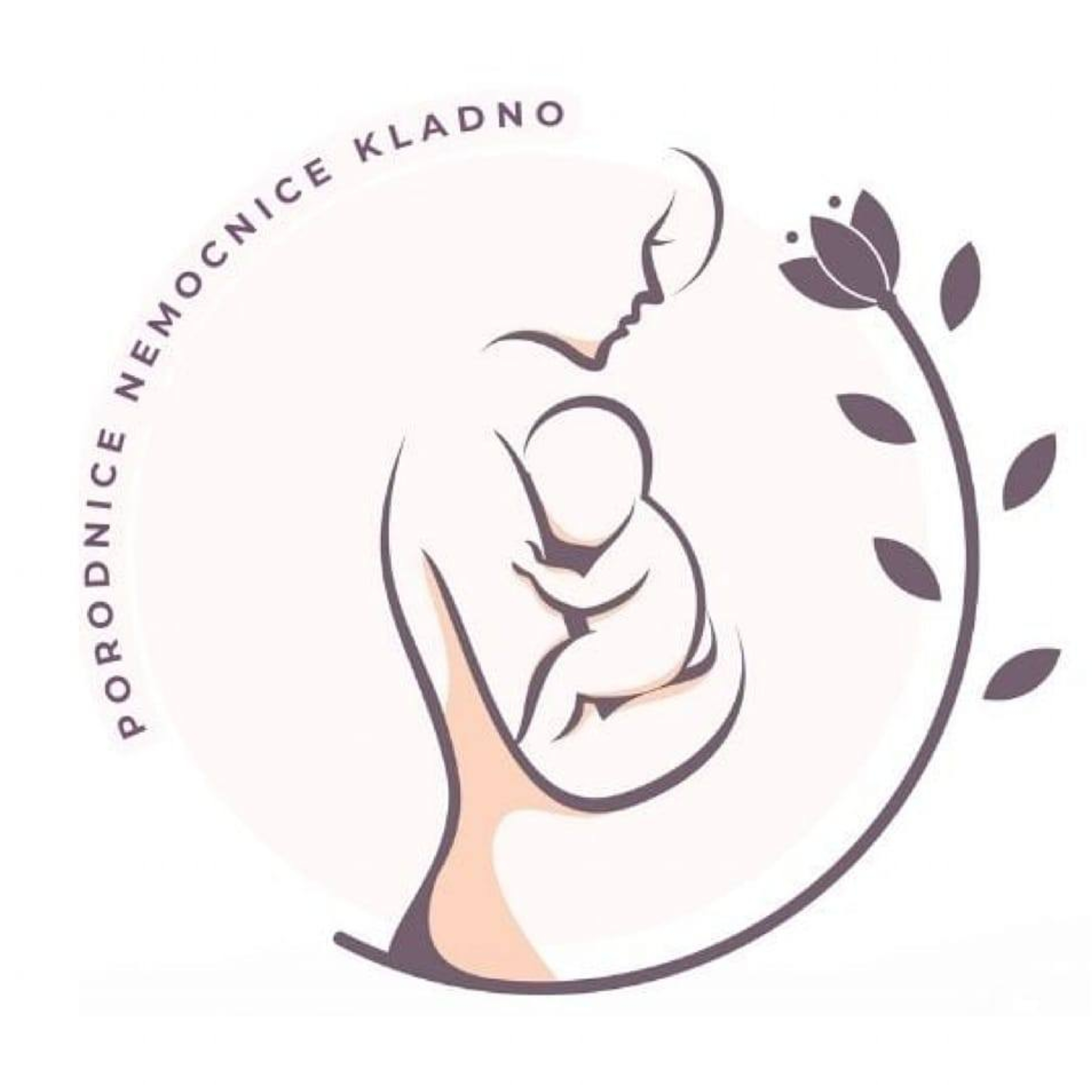 logo porodnice kladno