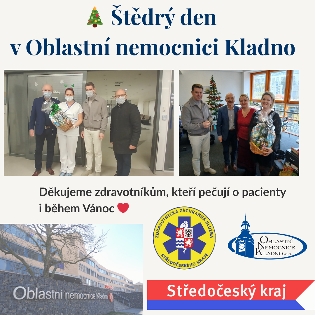 návštěva štědrý den náměstek pavlík a skopeček 