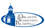 Logo Oblastní nemocnice Kladno