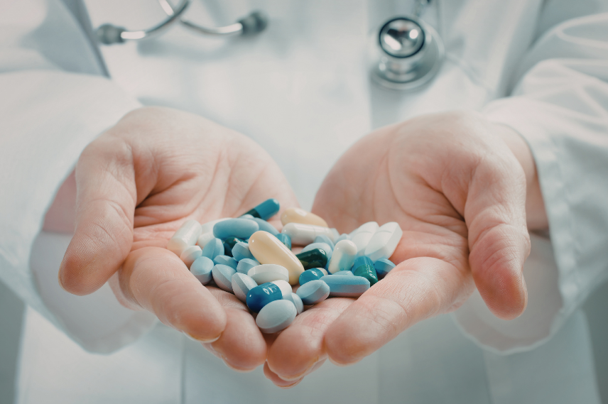 ilustrac foto klinicka farmacie