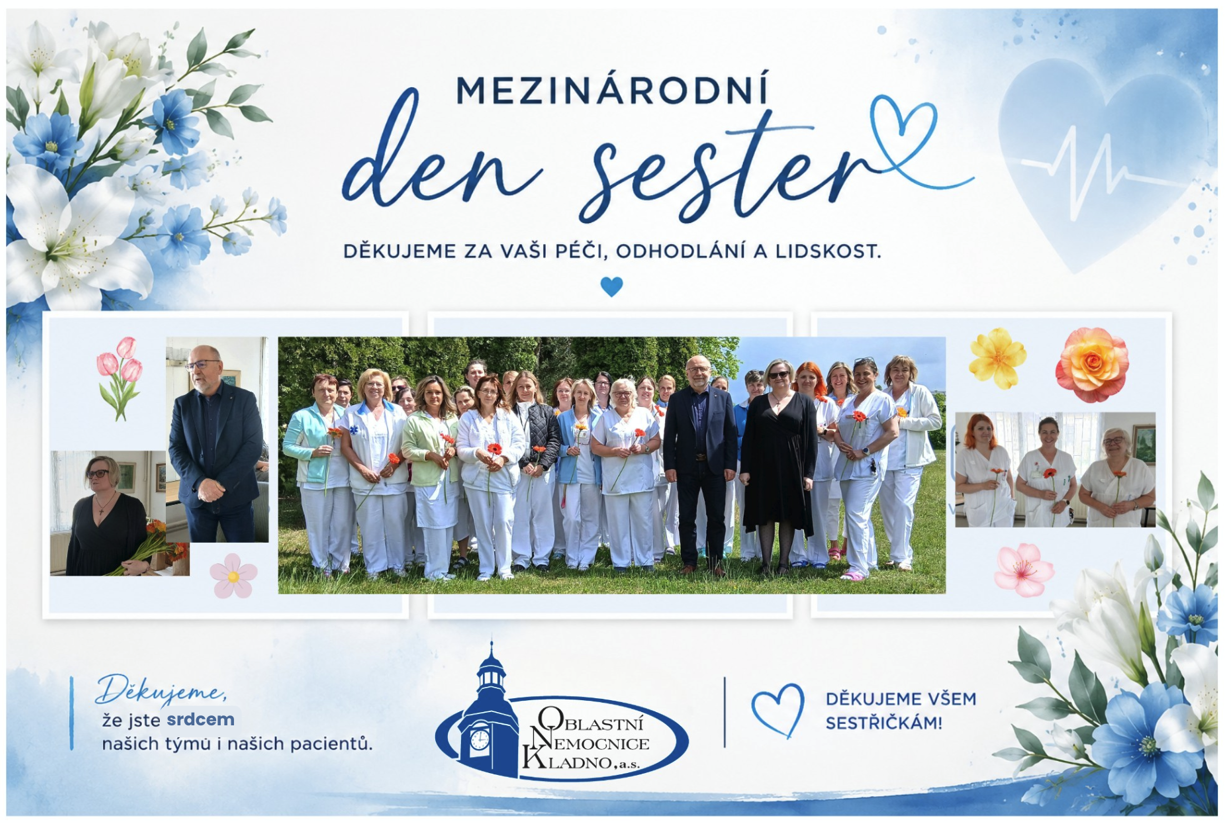 mezinárodní den sester 1